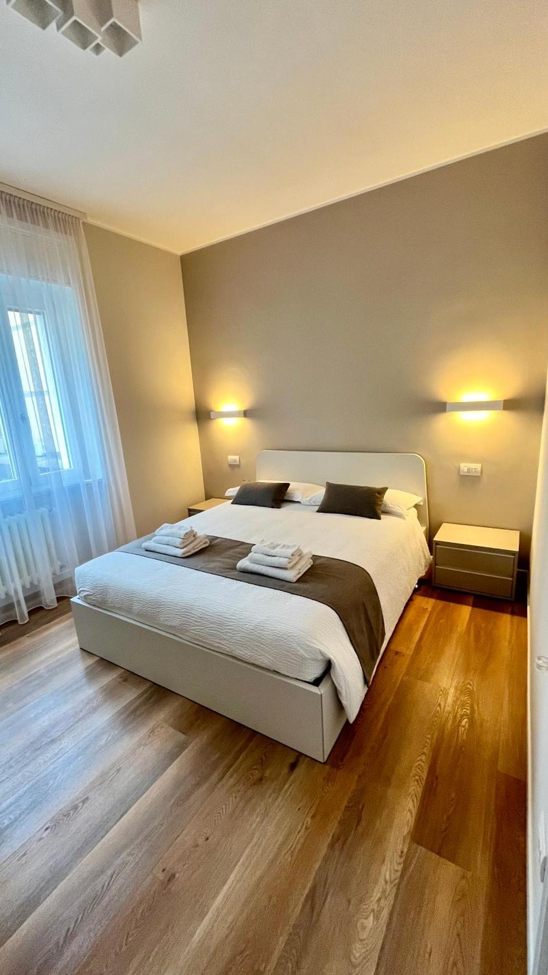Leila'S Home Forever - Casa Vacanze แบร์กาโม ภายนอก รูปภาพ