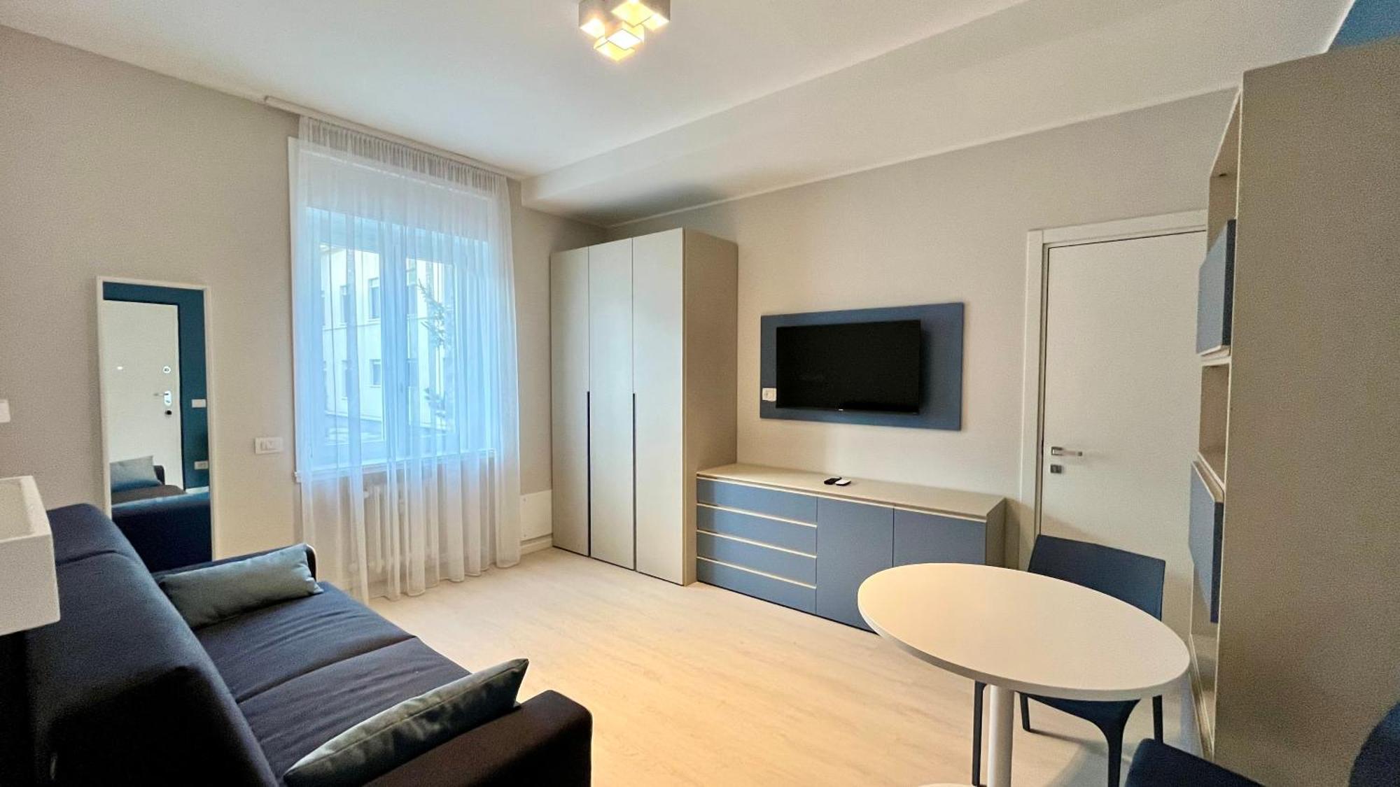 Leila'S Home Forever - Casa Vacanze แบร์กาโม ภายนอก รูปภาพ