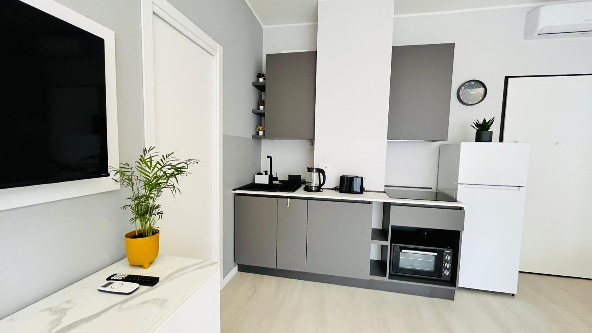 Leila'S Home Forever - Casa Vacanze แบร์กาโม ภายนอก รูปภาพ