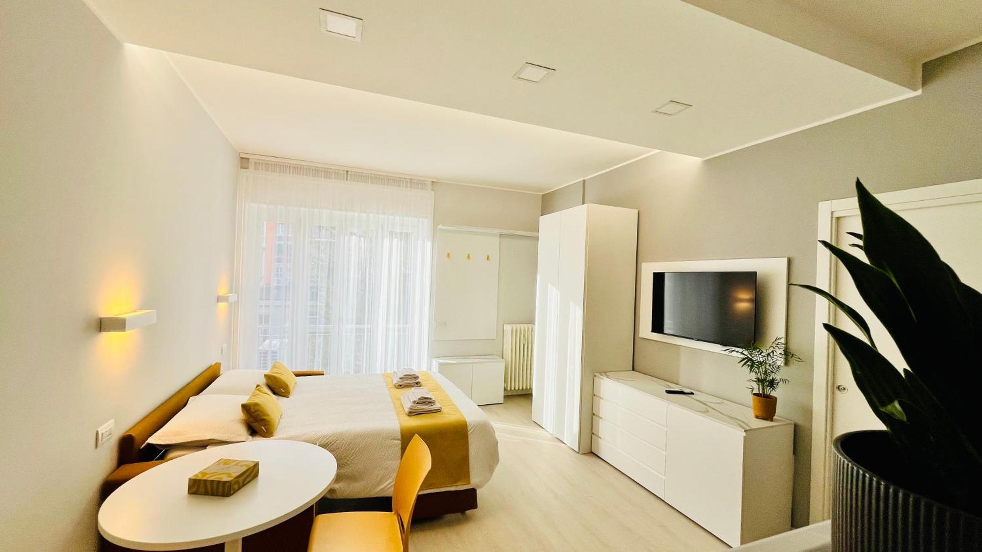 Leila'S Home Forever - Casa Vacanze แบร์กาโม ภายนอก รูปภาพ